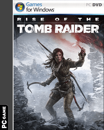 Rise of the Tomb Raider Longplay